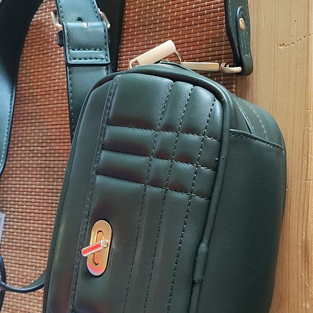 Perfect Sidekick bag - Picture 3 of 5